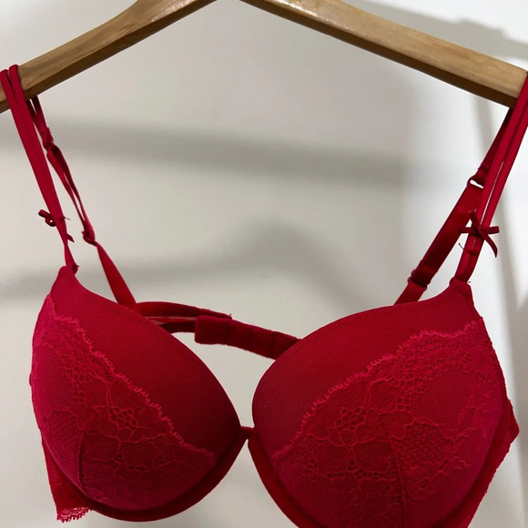 H&M push up Bra Size 34B - Picture 1 of 5